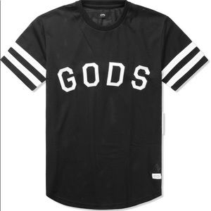 Stampd Gods Jersey